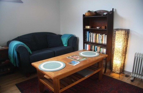 Kandos House | Bower's Hideout