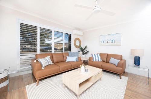 Tuncurry Apartment | Bowling Greens