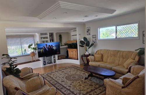 Kingston Bed & Breakfast | BR Rooms in a Shared house