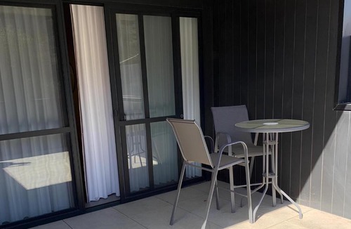 Braddon Apartment | Braddon Central Mort St