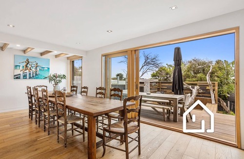 Blairgowrie House | Braeside Hot Tub Retreat *1 NIGHT FREE* 400m to Bridgewater Bay