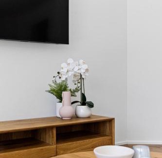 Rosebud House | Brand New Luxury Holiday Home