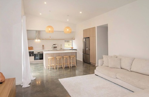 Gnarabup House | Brand new stunning coastal escape 5 minutes from gnarabup beach