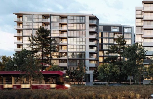 Lyneham Apartment | Brand New Stylish 1BR Apartment Free Parking