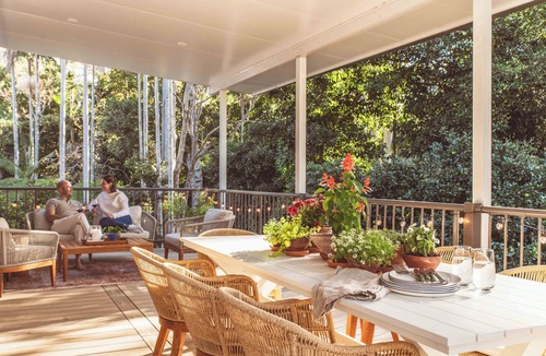 Eagle Heights House | Brand New - The Woodland Residence