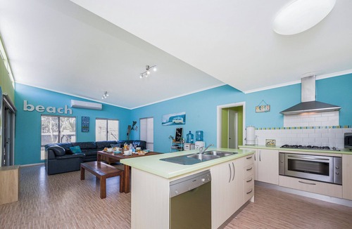 Lancelin House | Break-A-Way COASTAL COMFORT IN LANCELIN
