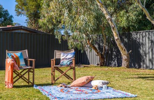 Lancelin House | Break-A-Way - Coastal comfort in lancelin