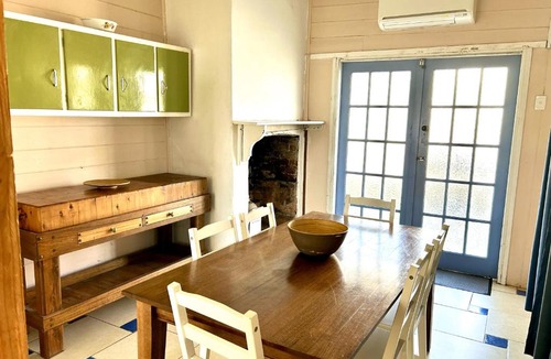 Tumbarumba House | Breakaway Cottage