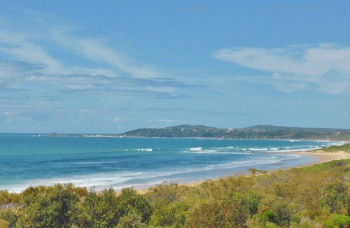 Yamba Apartment | Breakers Block 2 Unit 11 - Lifestyle Yamba