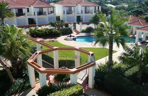 Yamba Apartment | Breakers Block 2 Unit 11 - Lifestyle Yamba