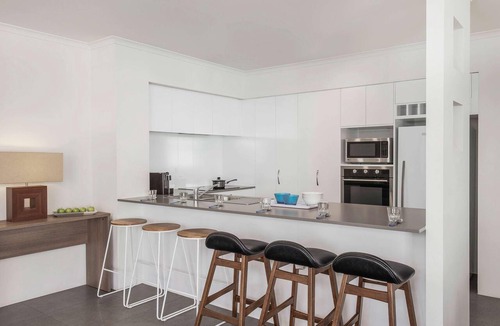 Mermaid Beach Hotel | Breakfree Diamond Beach Broadbeach