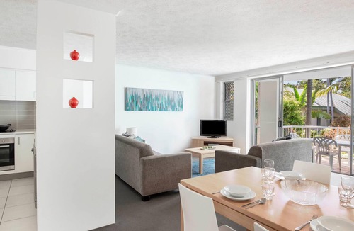 Mermaid Beach Hotel | Breakfree Diamond Beach Broadbeach