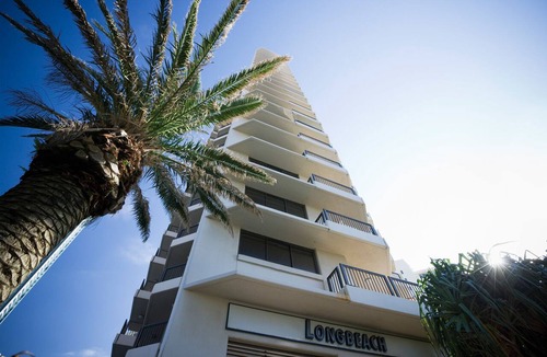 Surfers Paradise Apartment | BreakFree Longbeach