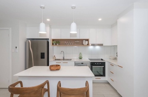 Harrington House | Breakwall Retreat - Harrington