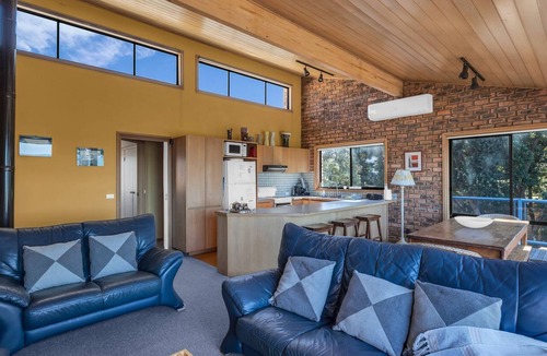 Bermagui House | Breakwater 1 - Narira Street 1