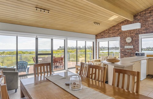 Bermagui House | Breakwater 4 - Narira Street 1