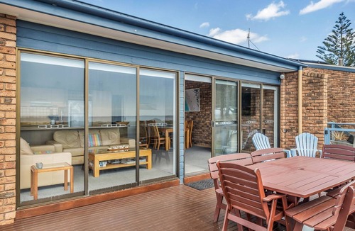 Bermagui House | Breakwater 4 - Narira Street 1