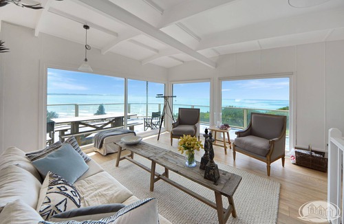 Cape Bridgewater House | Breathtaking views over Bridgewater Bay