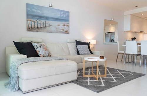 Victor Harbor Apartment | Breeze 10, Ground-Floor Beachfront Views
