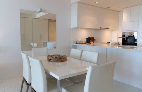 Victor Harbor Apartment | Breeze 10, Ground-Floor Beachfront Views