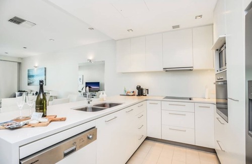 Victor Harbor Apartment | Breeze 10, Ground-Floor Beachfront Views