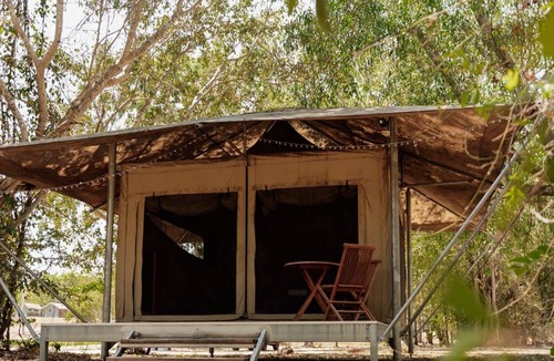Mount Bundey Resort | Breeze Holiday Parks - Mary River