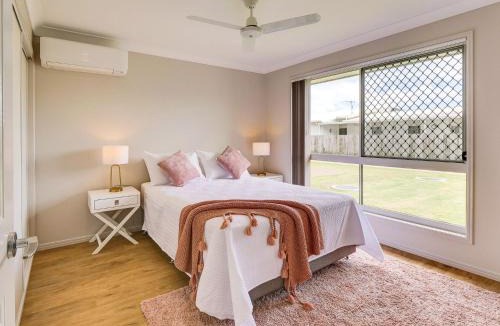 Toogoom House | Breeze in Toogoom