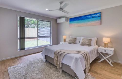 Toogoom House | Breeze in Toogoom