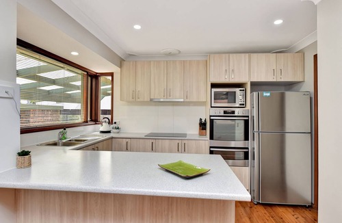 Brightwaters House | Breezy Bayside Haven at Brightwaters
