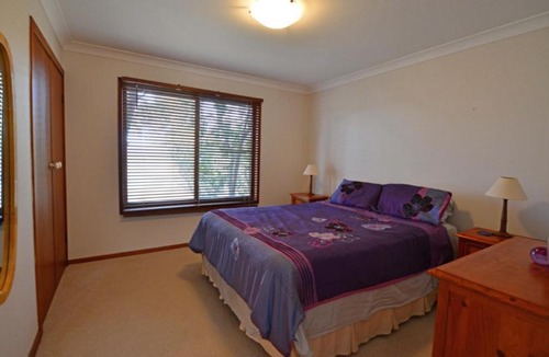 Wallabi Point House | Brellas On The Beach