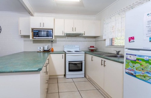Bongaree Apartment | Bribie Waters On Welsby