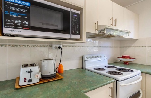 Bongaree Apartment | Bribie Waters On Welsby