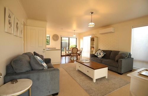 Richmond Villa | Bridgecroft Cottage