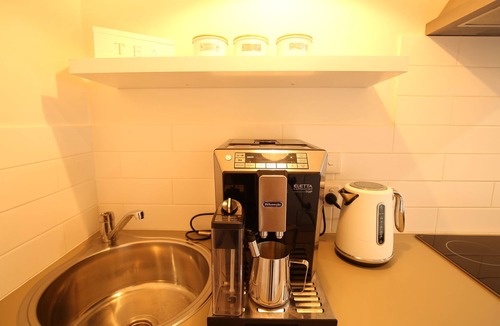 Richmond Cottage | Bridgecroft Cottage