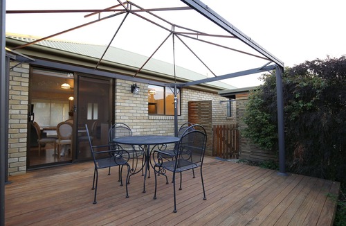 Richmond Cottage | Bridgecroft Cottage