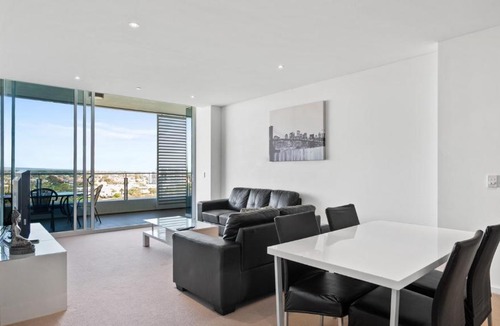 Mandurah Apartment | Bridgepoint 1303