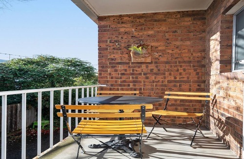 Kingsville Apartment | Bright 1-Bed Retreat in Kingsville