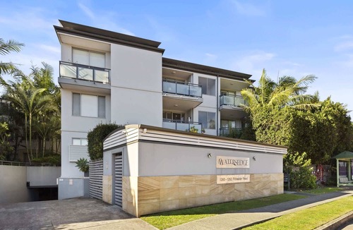 Narrabeen Apartment | Bright 2-Bed Apartment Near Narrabeen Beach