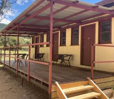 Bright Resort | Bright Cabin & Caravan Park