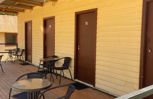 Bright Resort | Bright Cabin & Caravan Park