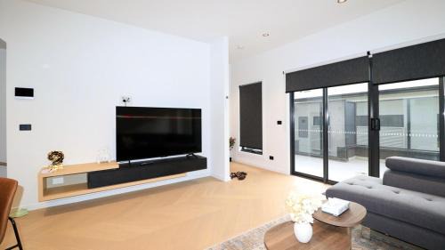 Maidstone House | Bright modern townhouse in a convenient location