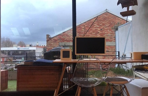 Richmond North House | Bright & spacious Richmond warehouse conversion