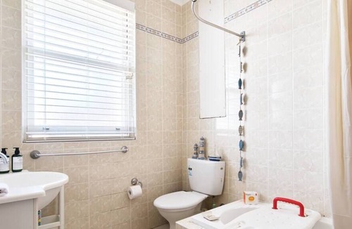 Brighton-le-Sands Apartment | Brighton Le Sands Retreat