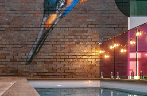 Spring Hill Hostel | Brisbane Quarters