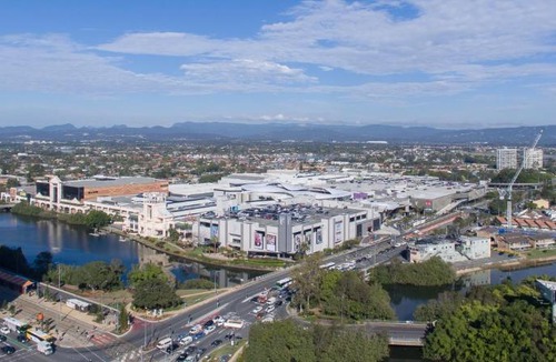 Broadbeach Resort | Broadbeach Savannah Resort