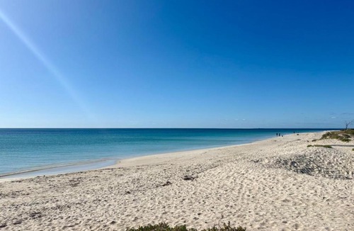 Broadwater House | Broadwater Beach Cottage