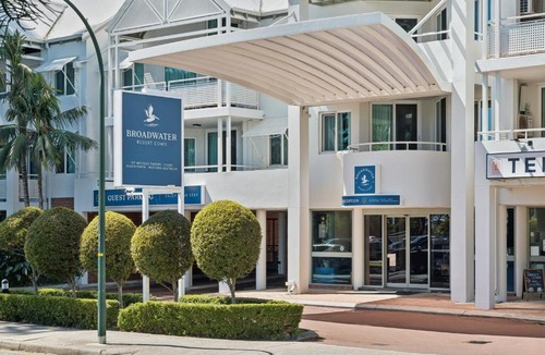 Como Apartment | Broadwater Resort Como