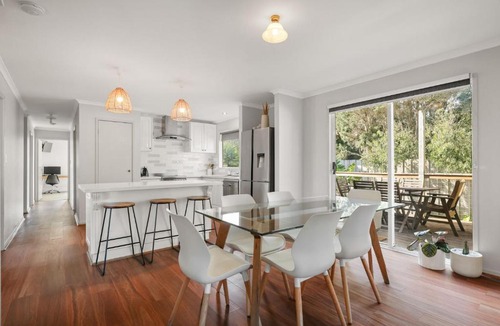 Cape Woolamai House | Broadway Resort