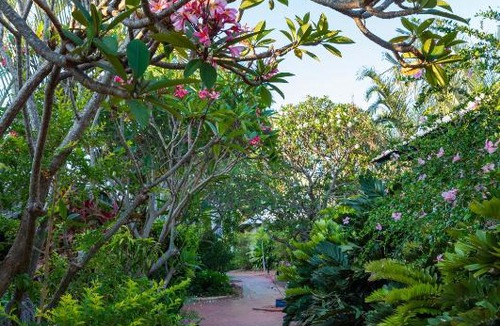 Cable Beach Resort | Broome Beach Resort - Cable Beach, Broome