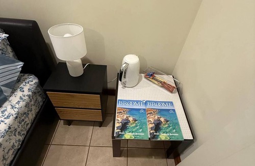 Broome Apartment | Broome Rest House